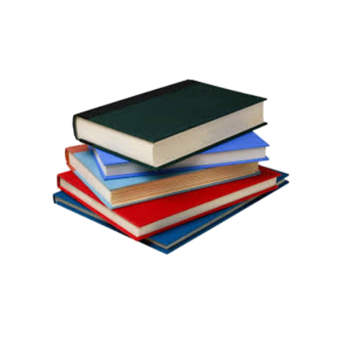 Books, Sports & Hobbies