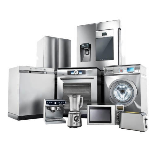 Electronics & Appliances