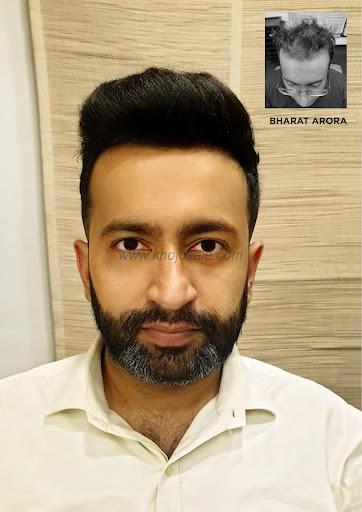 Advanced Hair Studio