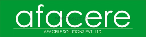 Afacere Solutions Pvt. Ltd.