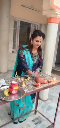 Anmol MakeUp Studio Salon And Spa Academy