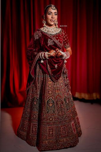Anox Studio Kota Wedding Photography Cinematic PreWedding Bridal Shoots