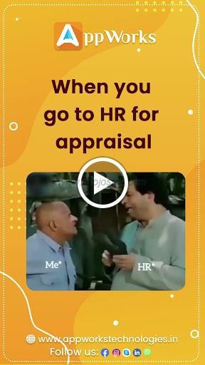 Appworkstechnologies Pvt Ltd