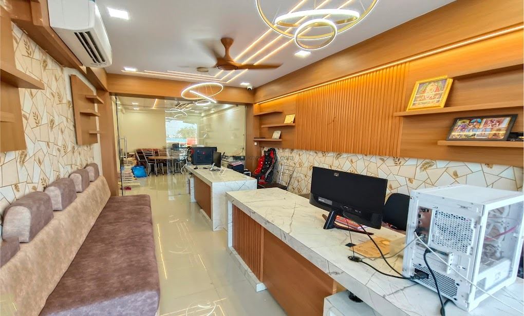 Arth Digital Tharad