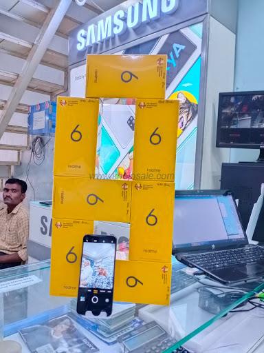 Ashirwad Mobile World
