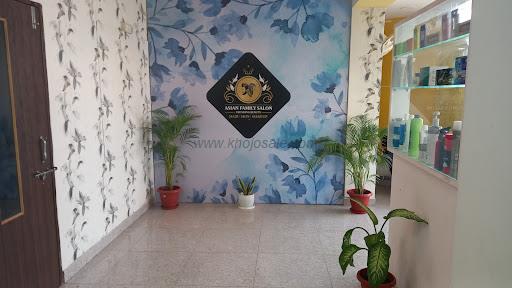 Asian Family Salon Spa