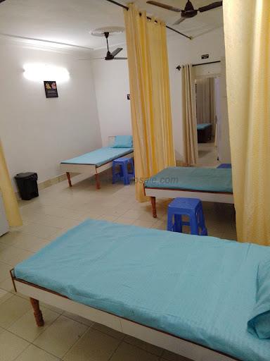 Ayushveda Ayurvedic Panchkarma Centre