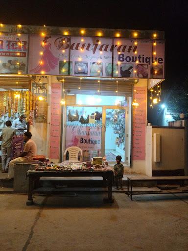 Banjaran Boutique