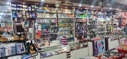 Beauty Zone