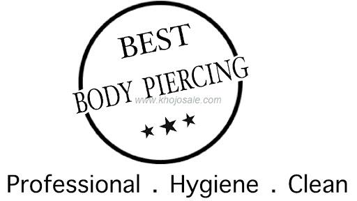 Best Body PiercingNavelSeptumDermalEar Piercing ShopAcademy
