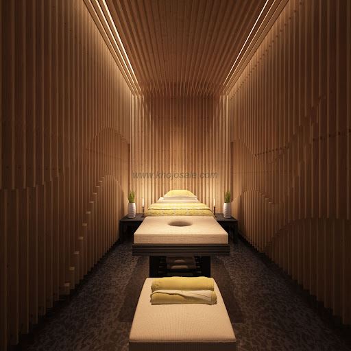 Best Spa Massage Spa In South Point Mall