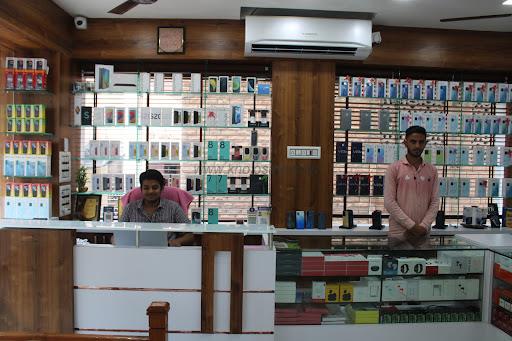 Bhagirath Watch Best Mobile Shop Mobile Accessories Shop