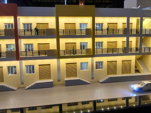 Bhumi World - Industrial Park