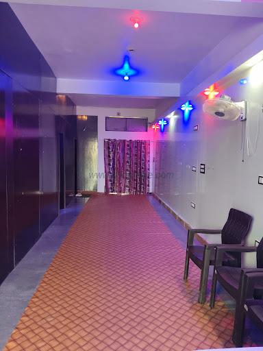 Blue Moon Spa