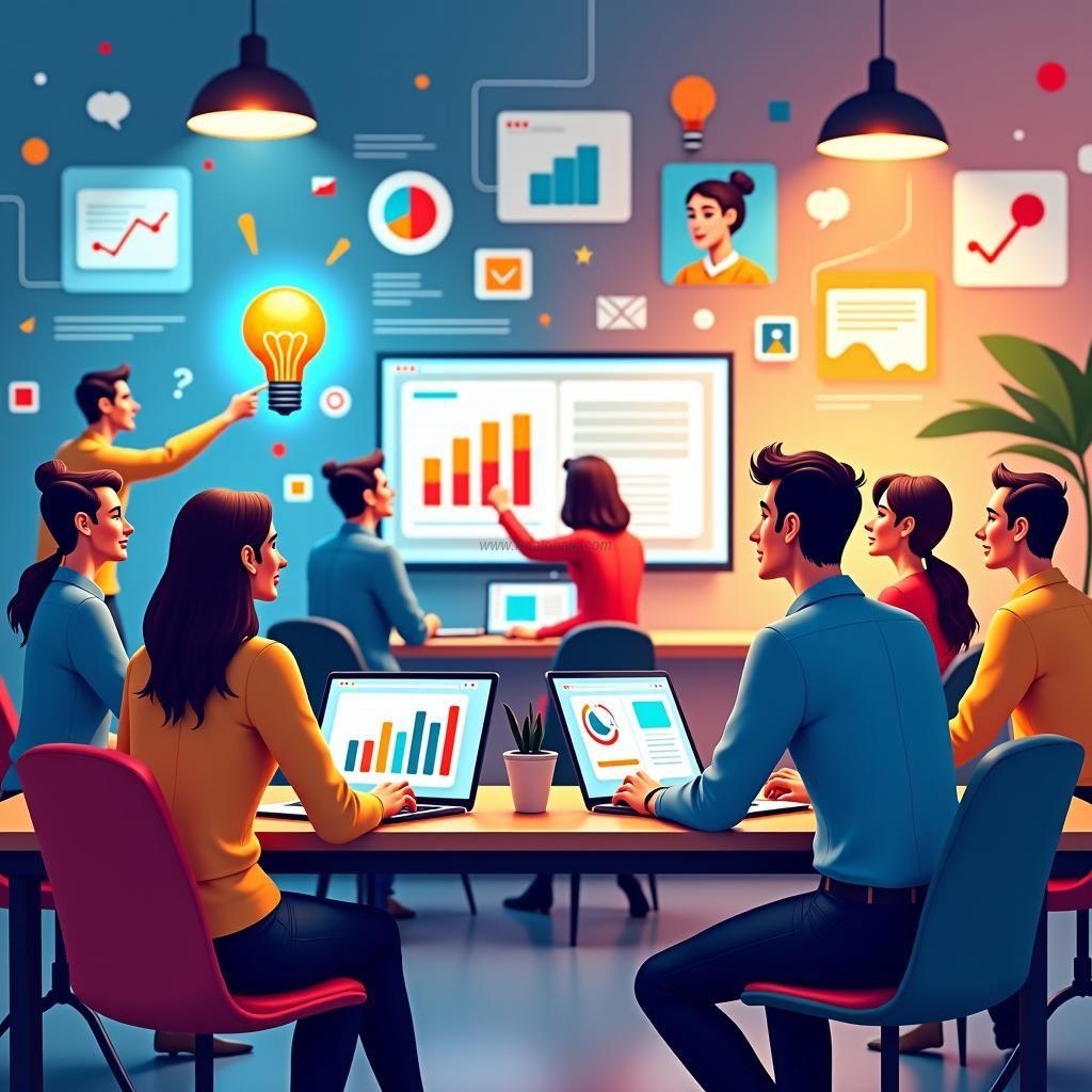 BRIQUE Technology Solutions And Consulting Pvt. Ltd