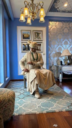 Brown Hair Beauty Salon