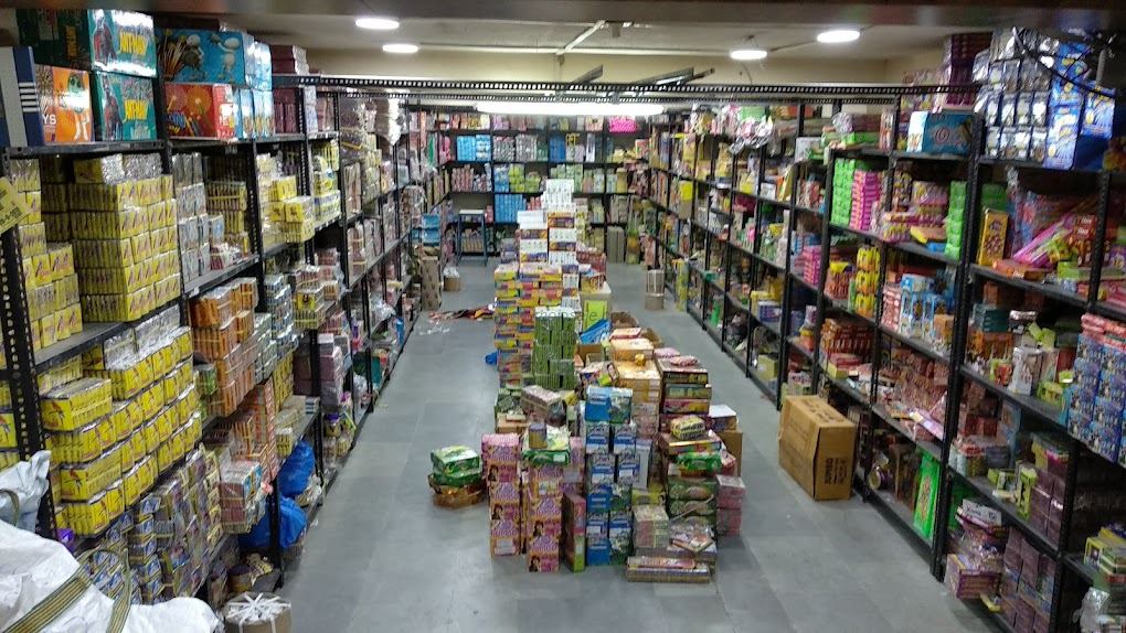 Caravan General Stores