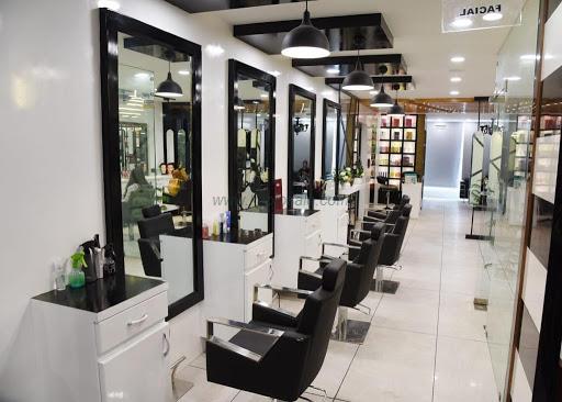 Cocon Makeup Studio Salon
