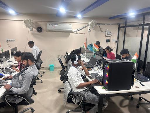 Codingclave Technologies - Digital Marketing Company In Lucknow