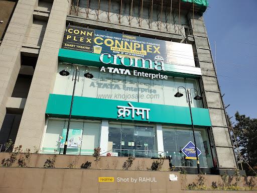 Croma - Ahmednagar
