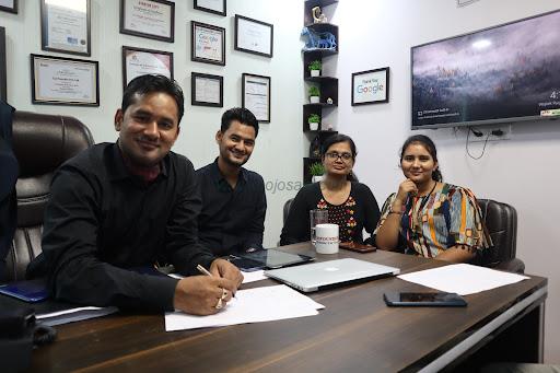 Css Founder | Website Design Company Lucknow