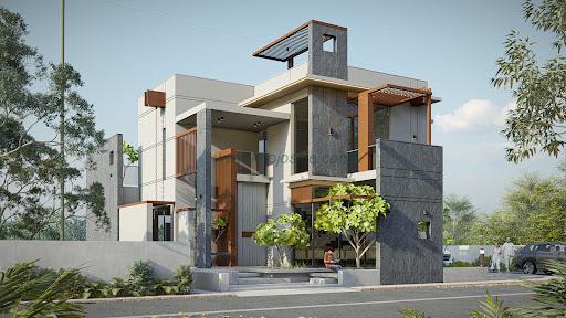 DAMAHE GROUP - Damahe Construction, Builder & Infrastructure