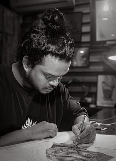Dannywise Tattoo Piercing Studio Academy