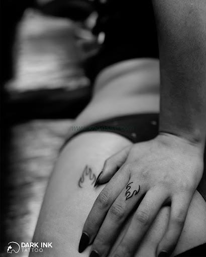 Dark Ink Tattoo Jaipur Best Tattoo Studio In Jaipur
