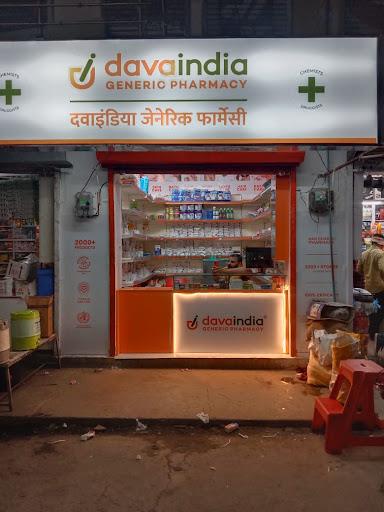 Davaindia GENERIC PHARMACY