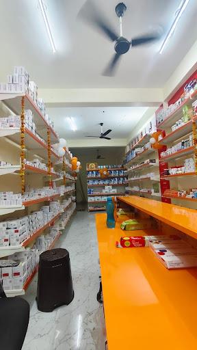 DAVAINDIA GENERIC PHARMACY
