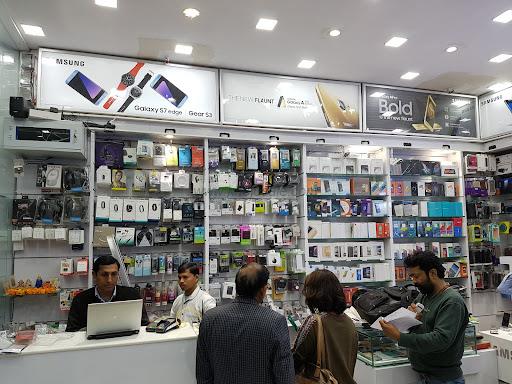 Delhi Electronics
