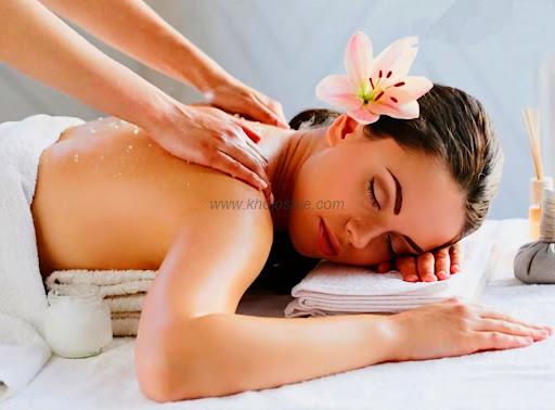Delight Spa Therapy Centre