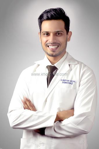Derma By Dr Shivam Best Hair Transplant Clinic In Jaipur FUE Hair ReGrowth Treatment In Jaipur