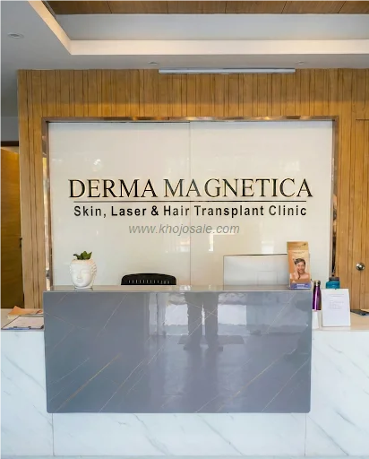 Derma Magnetica Clinic