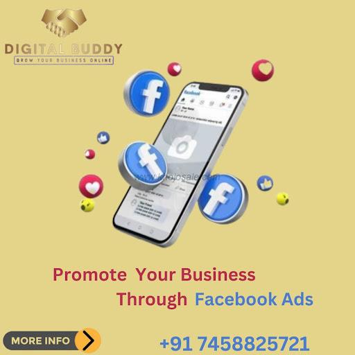 Digital Buddy | Best Digital Marketing Agancy In Lucknow