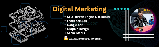 Digital Saurabh