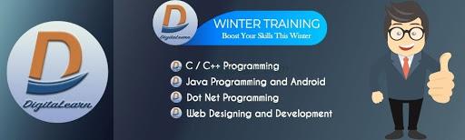 Digitalearn - Digital Marketing Institute