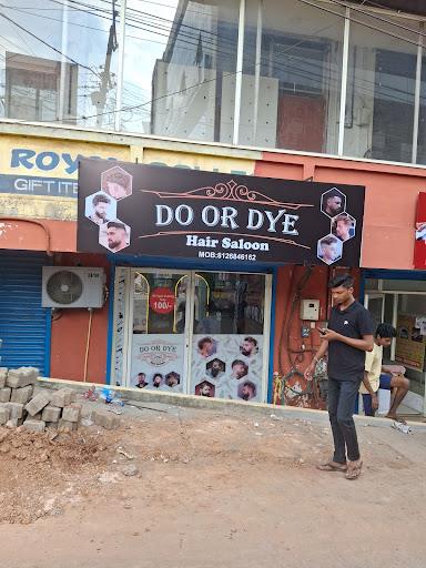 Do Or Dye