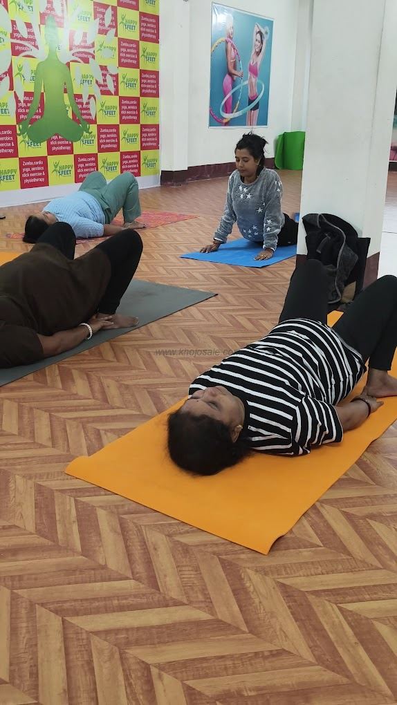 DOOARS YOGA ACADEMY DHUPGURI