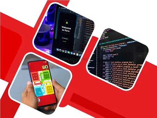 Duplex Technologies Services Pvt Ltd: Best Software And Mobile Apps Development Company In Lucknow - ERP, CRM, Website Design