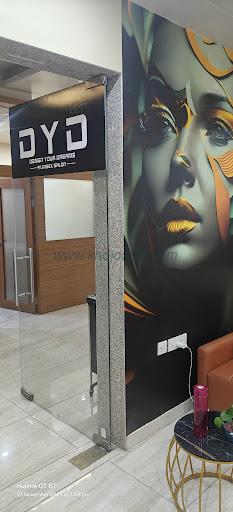 DYD UNISEX SALON