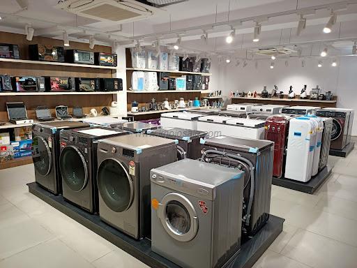 Electronics Mart Karol Bagh