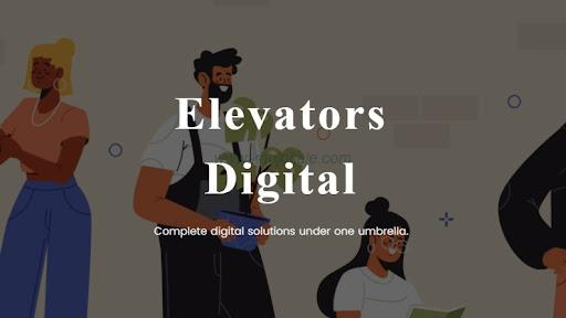 Elevators Digital