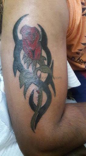 Fateh Tattooz