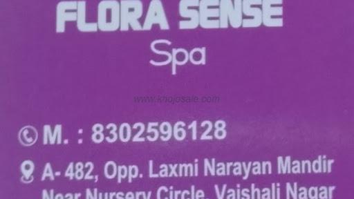 Flora Sense Spa