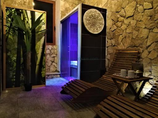 Floria Home Massage Center