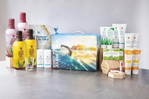 Forever Living Products Beauty And Health Products Abhishek Bhopal Madhya Pradesh