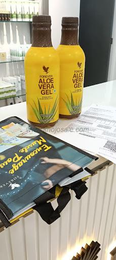 Forever Living Products Distributor