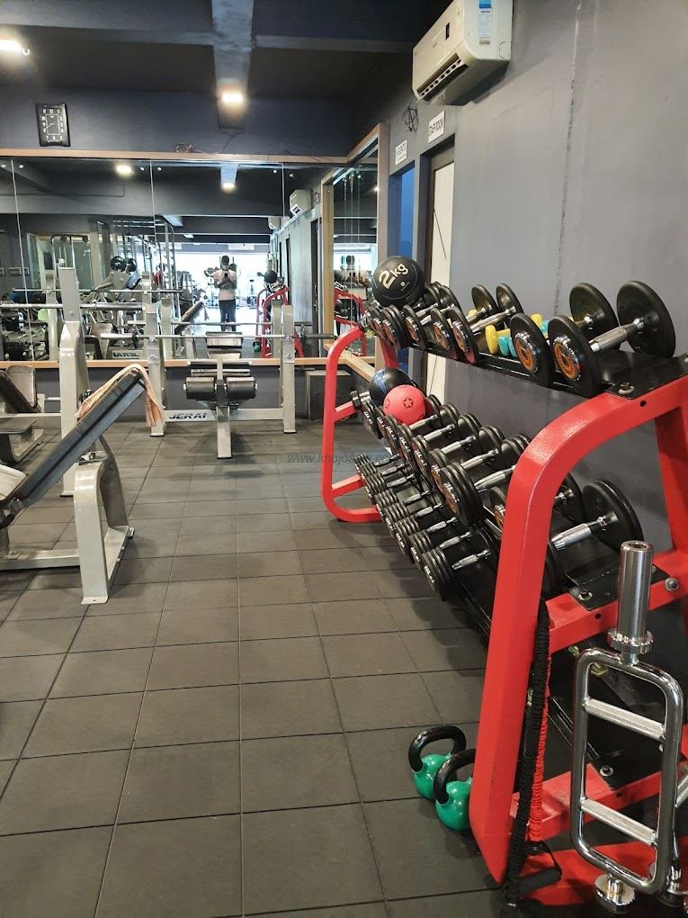 Fortune Fitness Manjeri