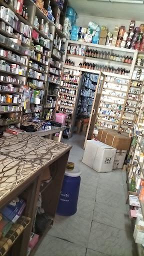 Friends Medical Store